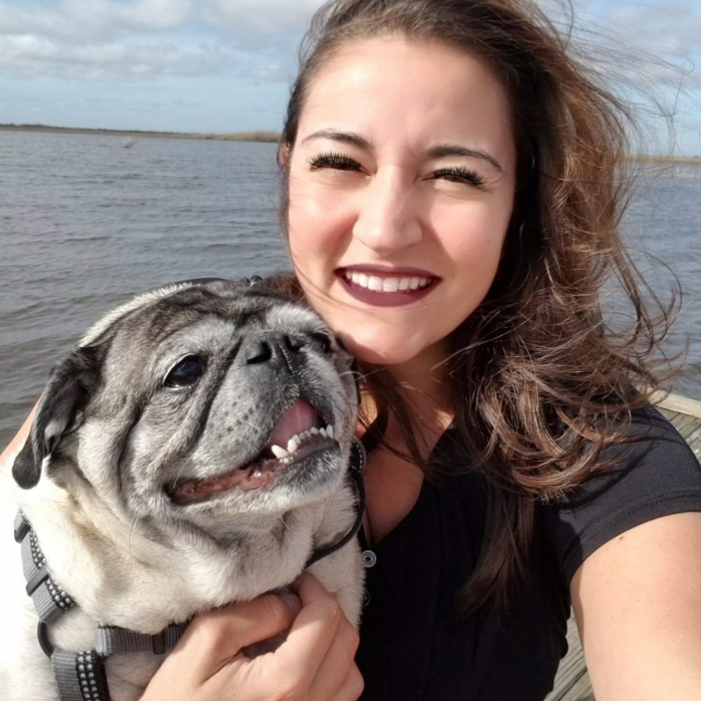 Meet your Posher, Melinda